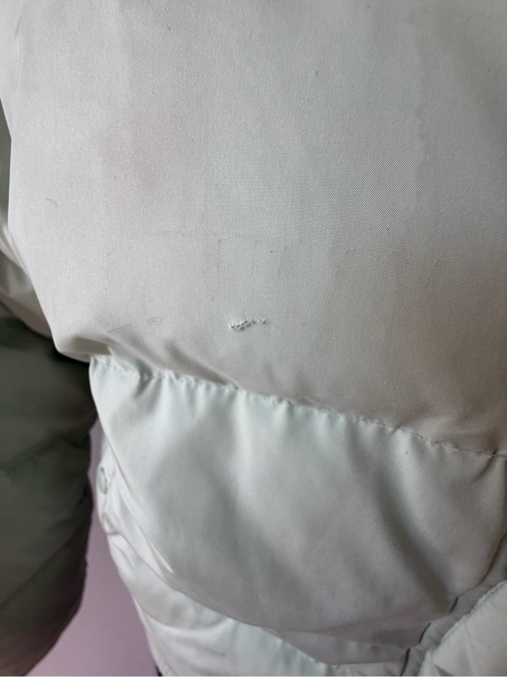 Puffer Jacket - Picture 5 of 5